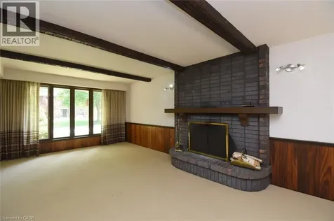 30 Terrace Drive Dundas ON L9A 2Y6