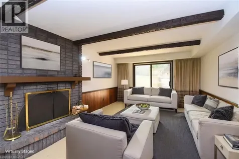 30 Terrace Drive Dundas ON L9A 2Y6