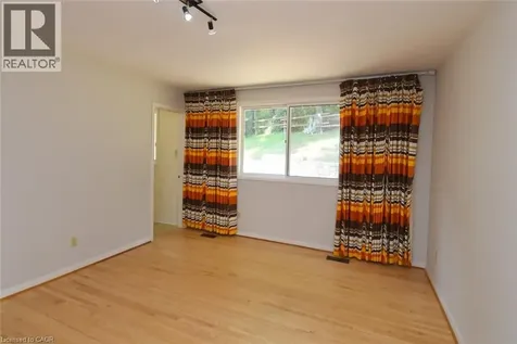 30 Terrace Drive Dundas ON L9A 2Y6