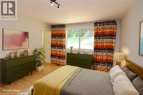 30 Terrace Drive Dundas ON L9A 2Y6