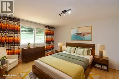 30 Terrace Drive Dundas ON L9A 2Y6
