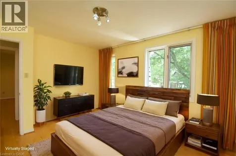 30 Terrace Drive Dundas ON L9A 2Y6