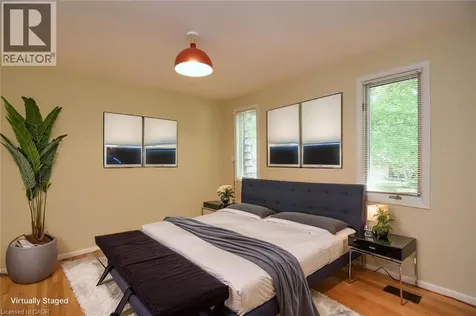 30 Terrace Drive Dundas ON L9A 2Y6