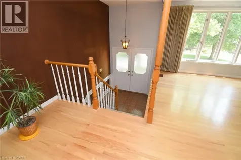 30 Terrace Drive Dundas ON L9A 2Y6