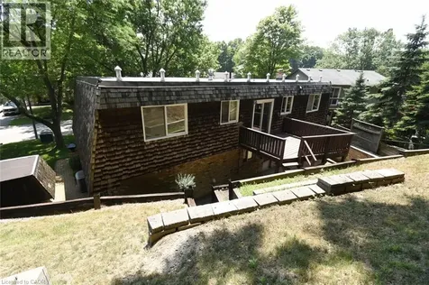 30 Terrace Drive Dundas ON L9A 2Y6