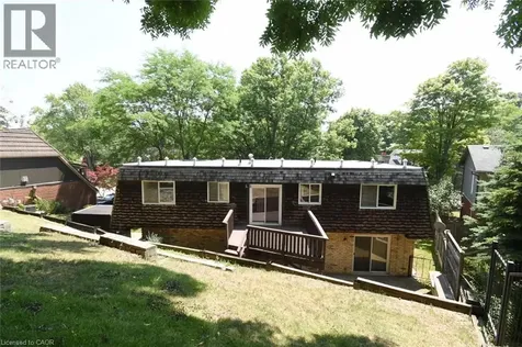 30 Terrace Drive Dundas ON L9A 2Y6