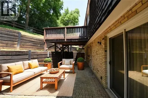 30 Terrace Drive Dundas ON L9A 2Y6