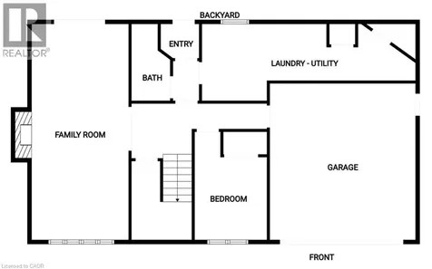 30 Terrace Drive Dundas ON L9A 2Y6
