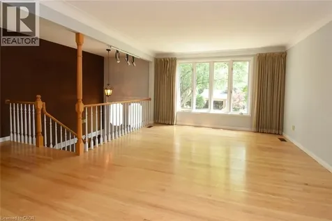 30 Terrace Drive Dundas ON L9A 2Y6