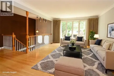 30 Terrace Drive Dundas ON L9A 2Y6
