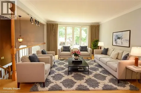 30 Terrace Drive Dundas ON L9A 2Y6