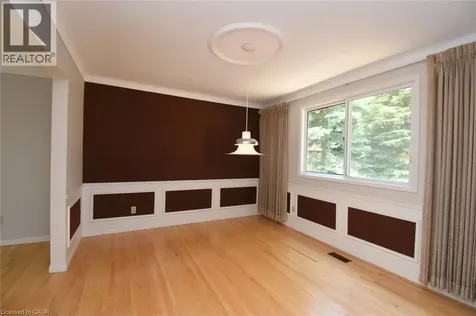 30 Terrace Drive Dundas ON L9A 2Y6