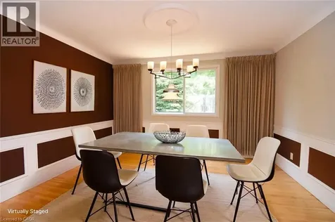 30 Terrace Drive Dundas ON L9A 2Y6