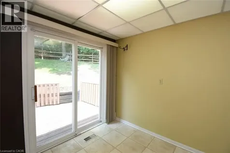 30 Terrace Drive Dundas ON L9A 2Y6