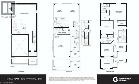 46 Becker Street Stratford ON N5A 0L3