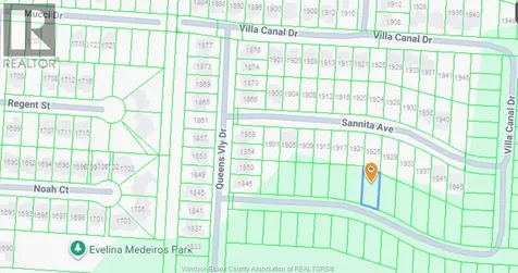 1924 Serenity Lane Kingsville ON A0A 0A0