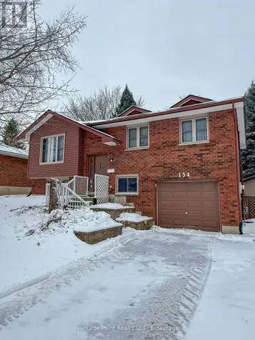 154 15th Ave Close Hanover ON N4N 3P8