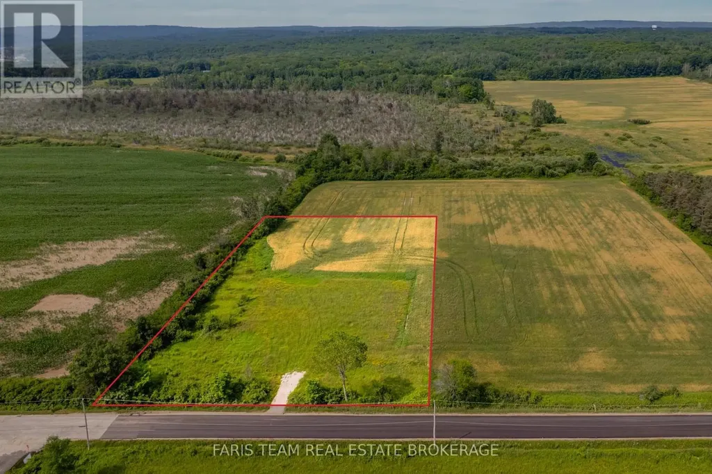 570 Curry Road Penetanguishene ON L9M 2C8