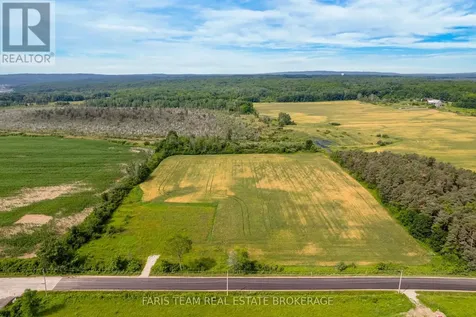 570 Curry Road Penetanguishene ON L9M 2C8