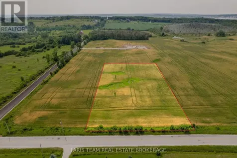 1499 Tay Point Road Penetanguishene ON L9M 2C8