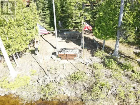 Part 1 Township Of Hiawatha Hornepayne ON P0M 1Z0