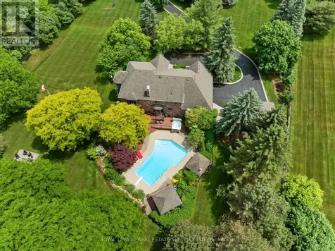 2315 8 Sideroad Burlington ON L7P 0M5