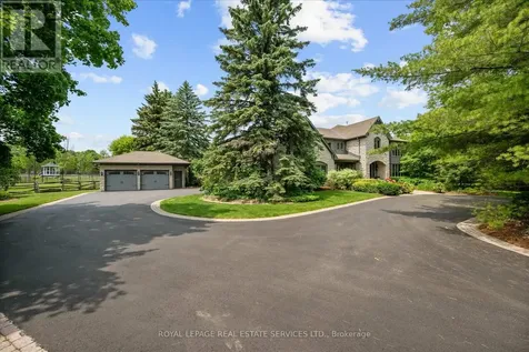 2315 8 Sideroad Burlington ON L7P 0M5