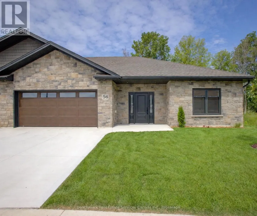 1182 Queen Street Kincardine ON N2Z 1G4
