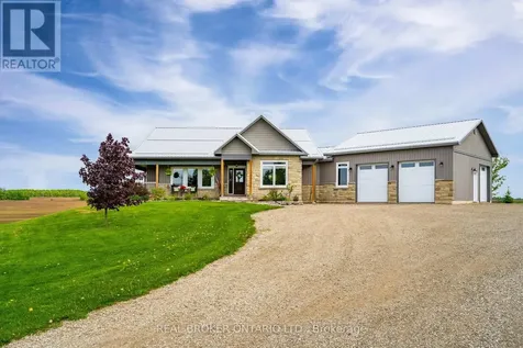706249 County Road 21 Mulmur ON L9V 0W4