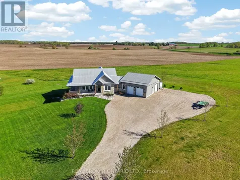 706249 County Road 21 Mulmur ON L9V 0W4