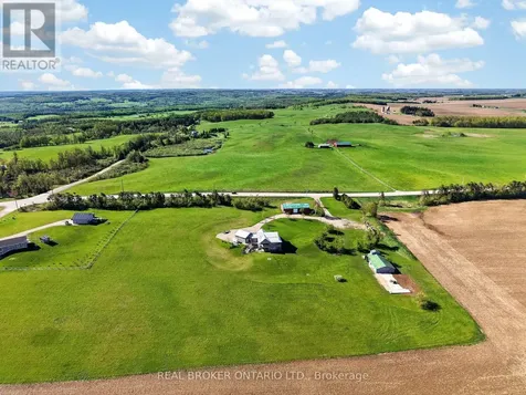 706249 County Road 21 Mulmur ON L9V 0W4