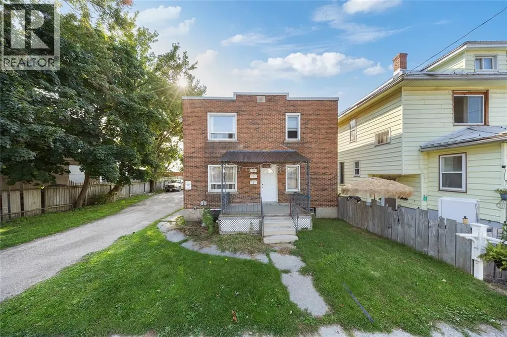 115 Brock Street North Sarnia ON N7T 5Y9