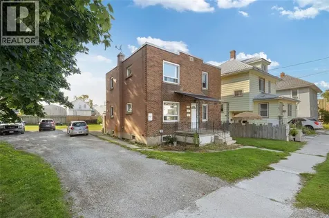 115 Brock Street North Sarnia ON N7T 5Y9