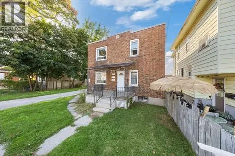 115 Brock Street North Sarnia ON N7T 5Y9