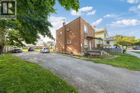 115 Brock Street North Sarnia ON N7T 5Y9