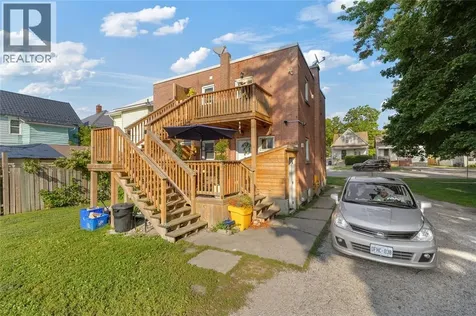 115 Brock Street North Sarnia ON N7T 5Y9