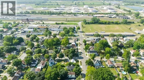 404 Russell Street Sarnia ON N7T 3M7