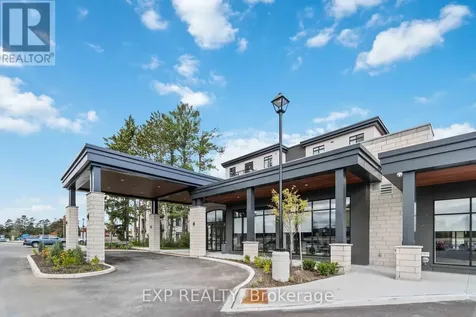 31 Eric Devlin Lane Road Perth ON K7H 1K9
