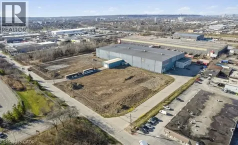 475 Kenora Avenue Hamilton ON L8E 5A9