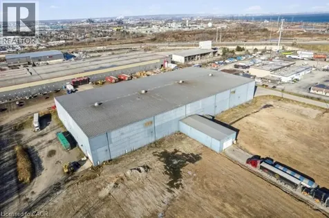 475 Kenora Avenue Hamilton ON L8E 5A9