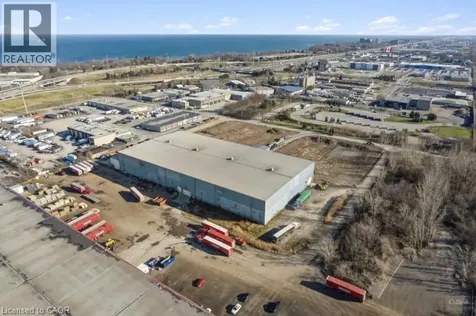 475 Kenora Avenue Hamilton ON L8E 5A9
