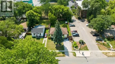 863 Devine Street Sarnia ON N7T 1X3