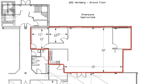 232 Herzberg Road Ottawa ON K2K 2A1