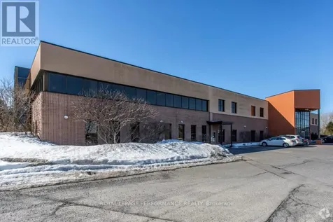 232 Herzberg Road Ottawa ON K2K 2A1