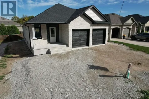 385 6th Avenue West Owen Sound ON N4K 6K7