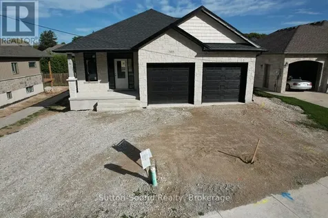 385 6th Avenue West Owen Sound ON N4K 6K7