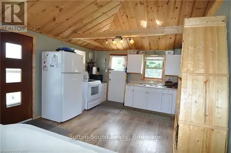 41 Islandview Drive South Bruce Peninsula ON N0H 1A0