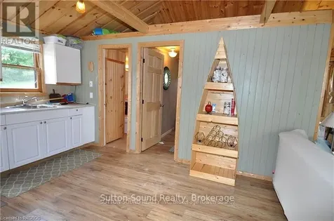 41 Islandview Drive South Bruce Peninsula ON N0H 1A0