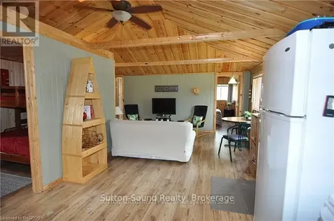 41 Islandview Drive South Bruce Peninsula ON N0H 1A0