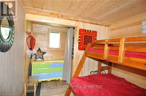 41 Islandview Drive South Bruce Peninsula ON N0H 1A0